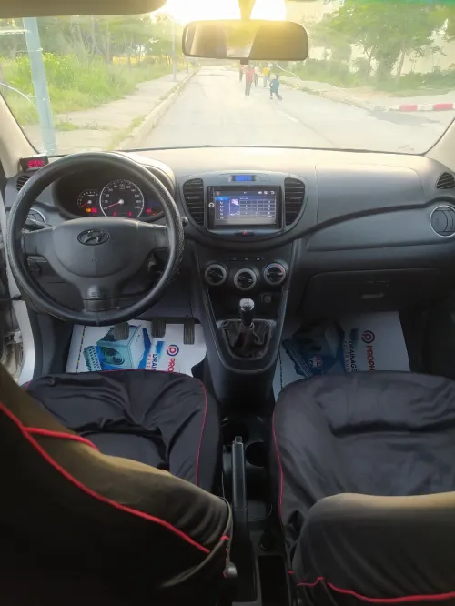 Hyundai i10 2015 GLS