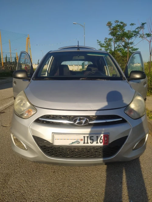 Hyundai i10 2015 GLS