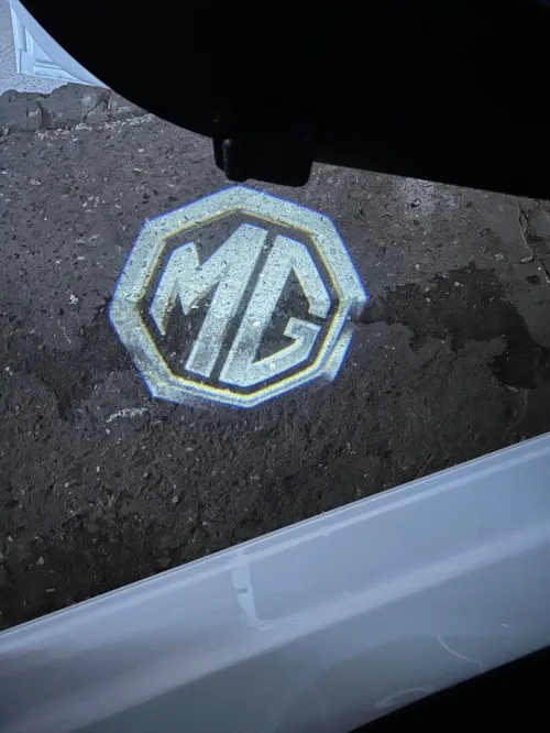 MG MG5 2026 