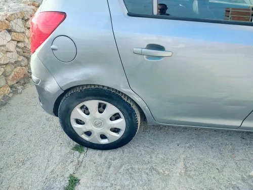 Opel Corsa 2013 Enjoy Limited