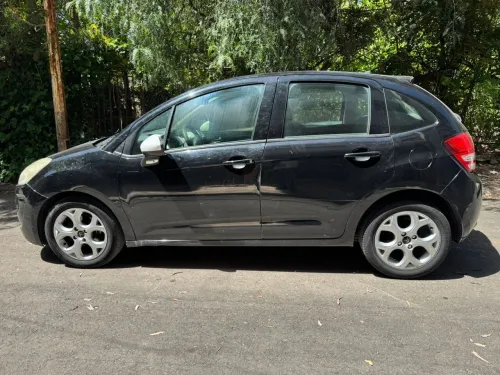 Citroen C3 2012 Vitamine