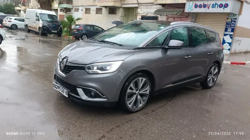 Renault Scenic 2020 Scenic
