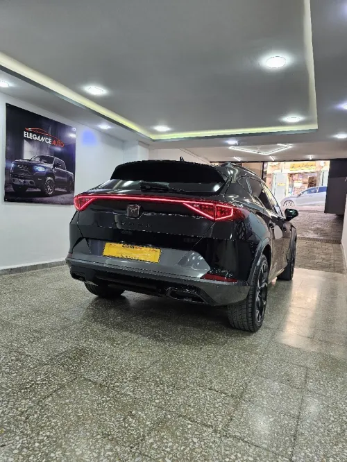 Cupra  Formonter 2024 10/10