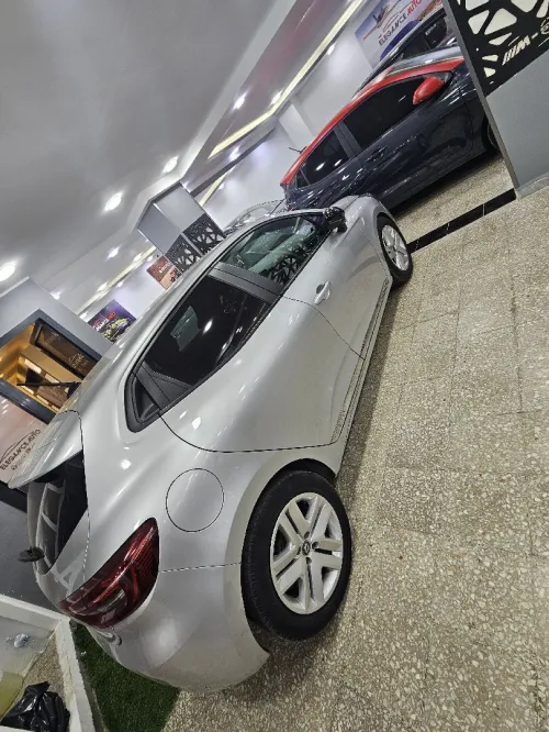 Clio 5 Clio 5 2021 0 retouches