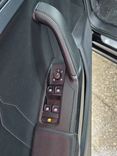 Cupra  Formonter 2024 10/10