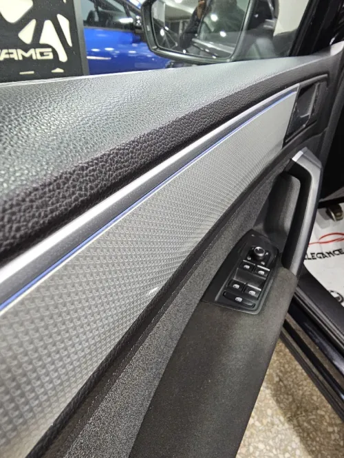 Volkswagen Tiguan 2023 Move