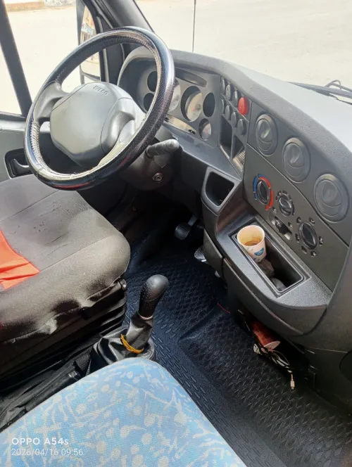 Iveco C 11 35 2000