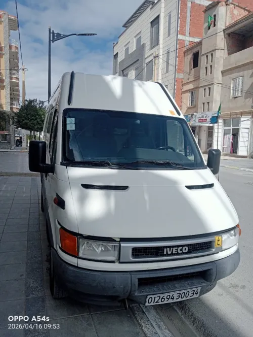 Iveco C 11 35 2000