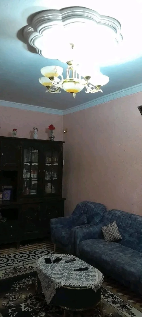Vente Appartement F2 Tébessa Tebessa