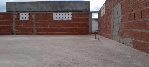 Vente Appartement F2 Tébessa Tebessa