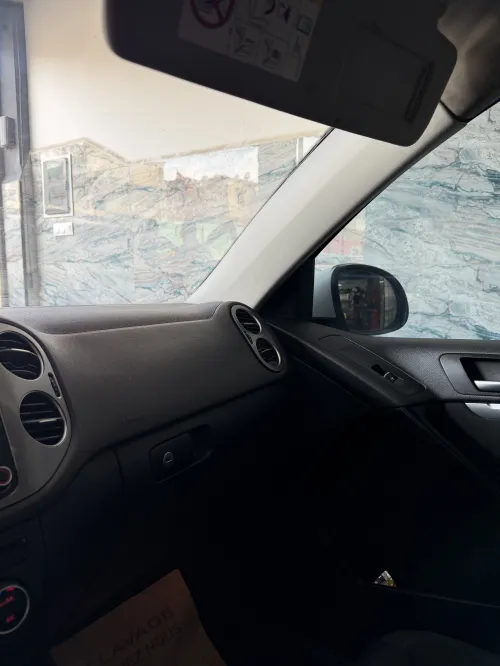 Volkswagen Tiguan 2017 Lounge