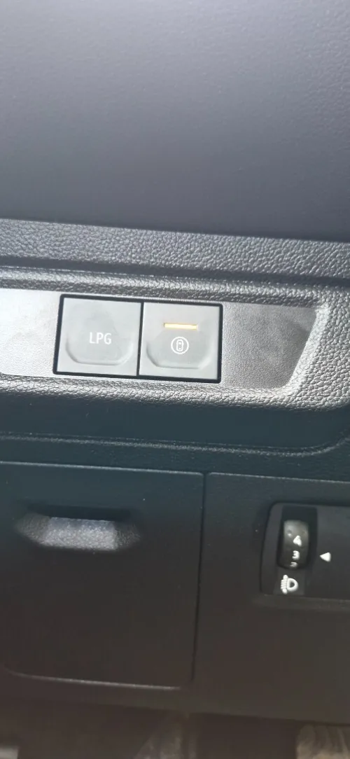 Dacia Sandero 2024 Essential