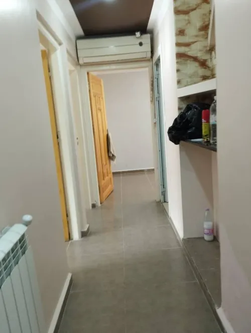 Vente Appartement F4 Alger Bordj el kiffan