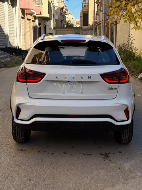 Geely GX3 PRO  2026 