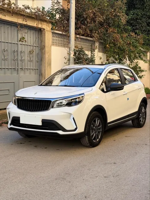 Geely GX3 PRO  2026 
