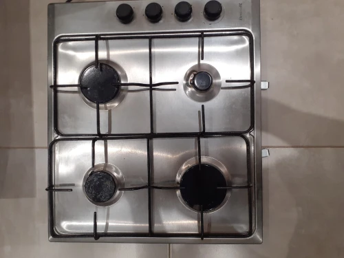 Plaque de cuisson