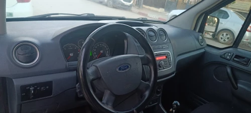 Ford Tourneo Connect 2013 1.8