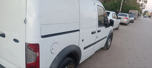 Ford Tourneo Connect 2013 1.8