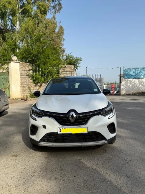 Renault Captur 2022 Captur