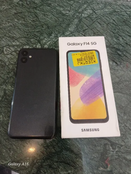 samsung F14 5G