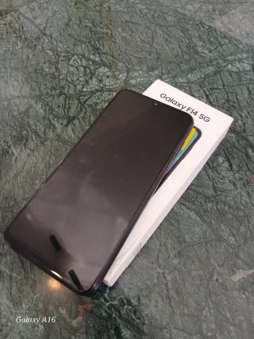 samsung F14 5G