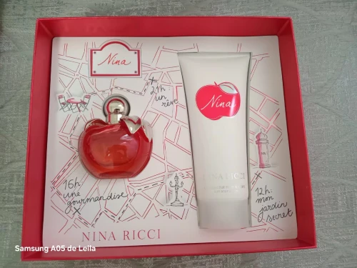 Parfum
