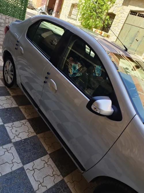 Renault Symbol 2018 Made In Bladi
