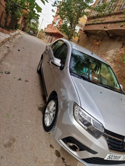 Renault Symbol 2018 Made In Bladi