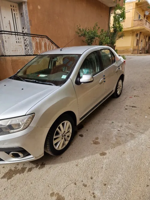 Renault Symbol 2018 Made In Bladi