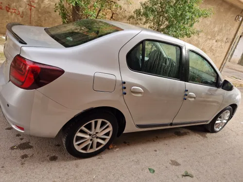 Renault Symbol 2018 Made In Bladi