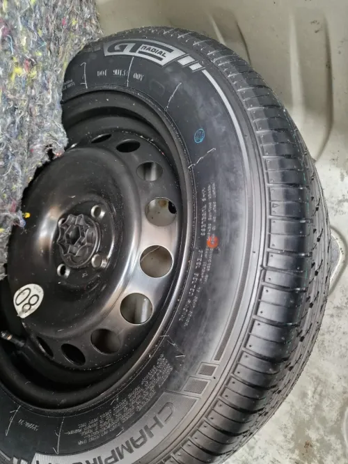 Renault Symbol 2018 Made In Bladi