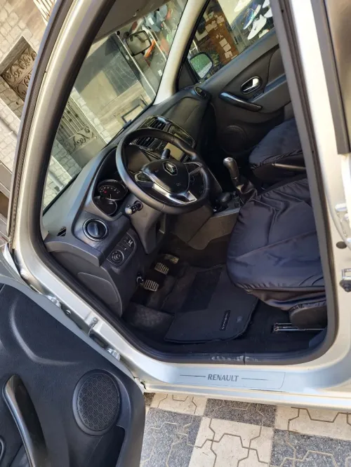 Renault Symbol 2018 Made In Bladi