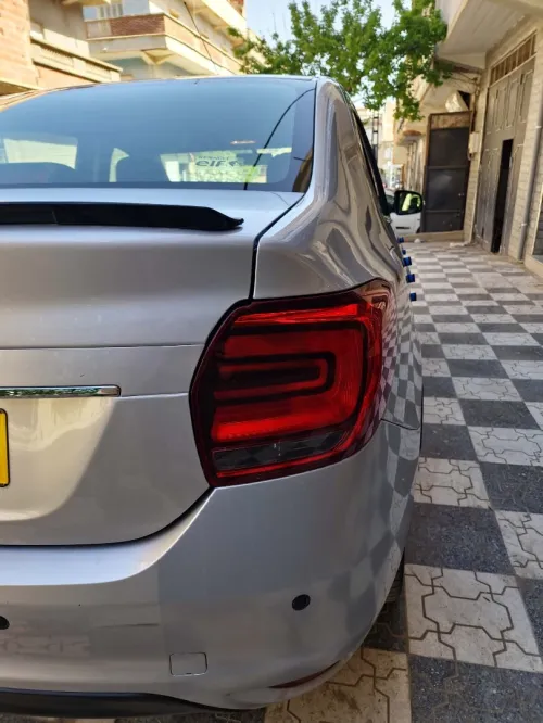 Renault Symbol 2018 Made In Bladi