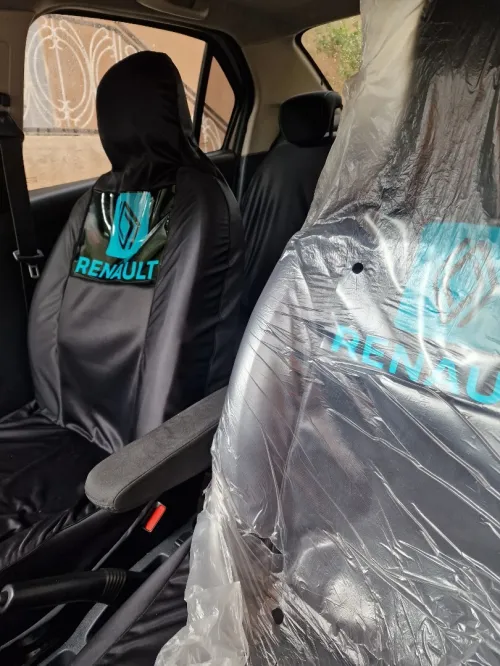 Renault Symbol 2018 Made In Bladi
