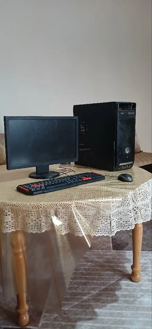PC de bureau