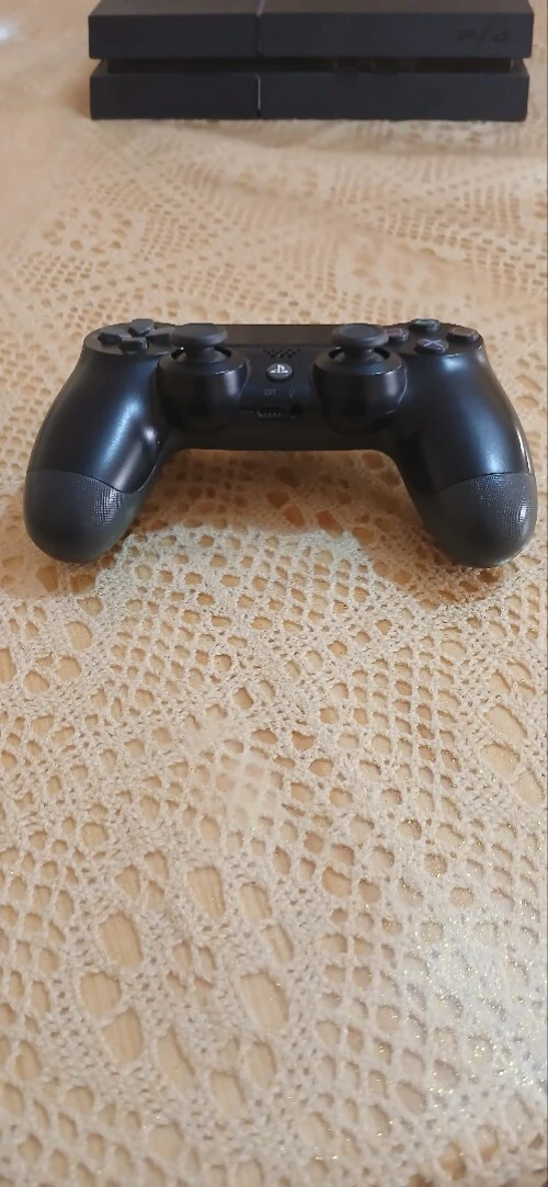 Ps4 fat flachi 12.2