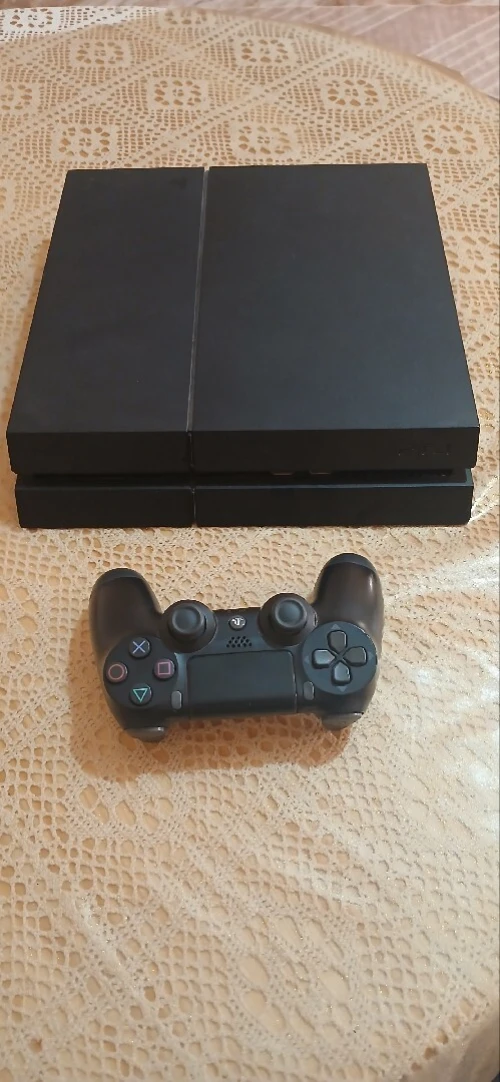 Ps4 fat flachi 12.2
