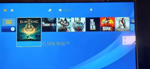 Ps4 fat flachi 12.2
