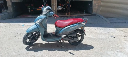 ST 150 la 150 2025