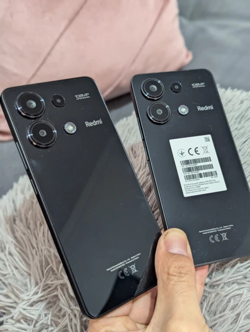 REDMI NOTE13