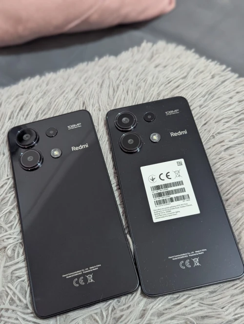 REDMI NOTE13