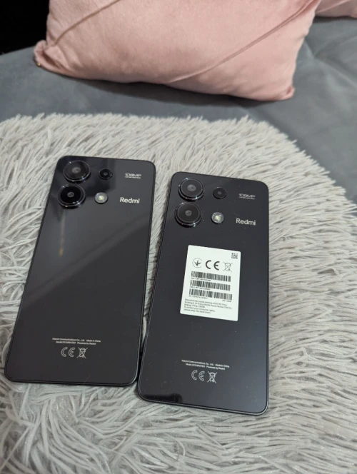 REDMI NOTE13