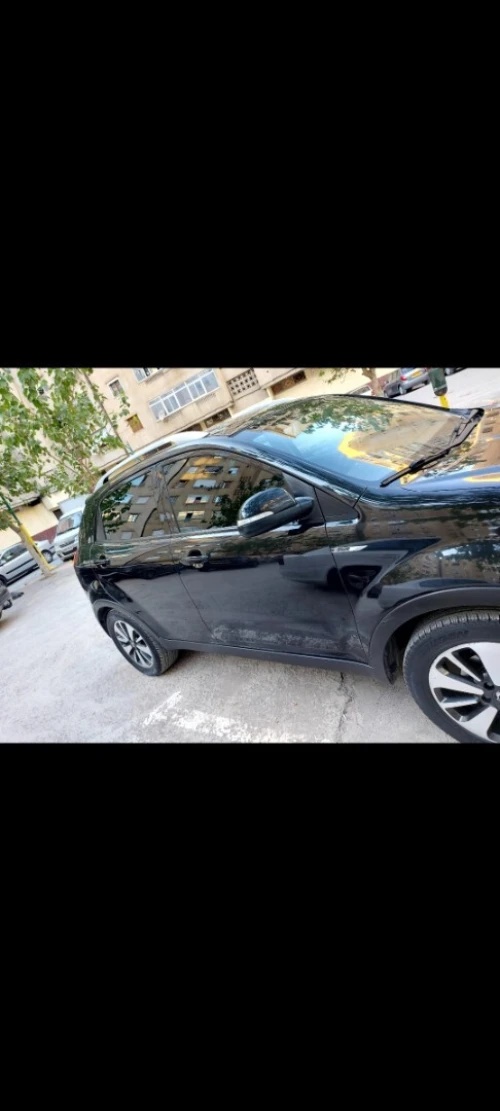 SsangYong Korando 2016 Korando