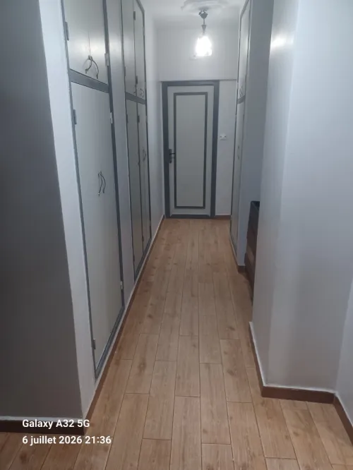 Vente Appartement F3 Tlemcen Maghnia