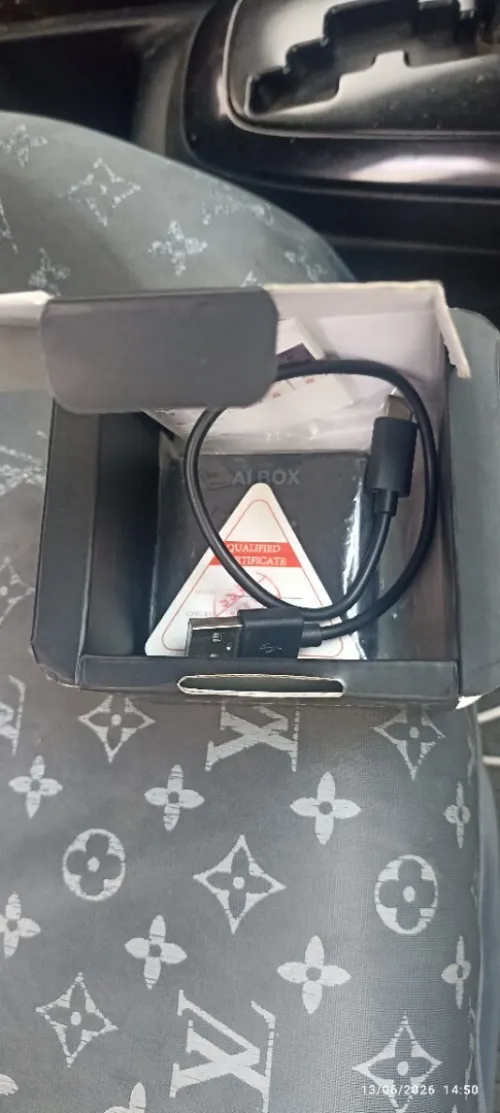 AI Box Android CarPlay