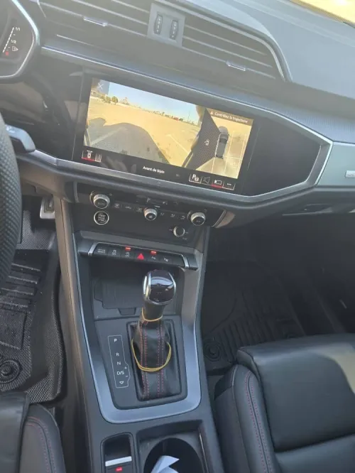 Audi Q3 2025 Sportback S Line