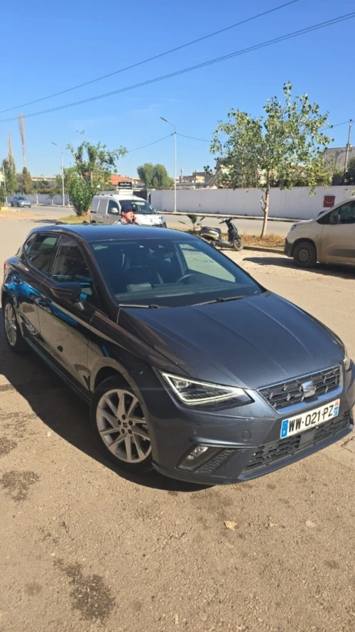 Seat Ibiza 2024 FR