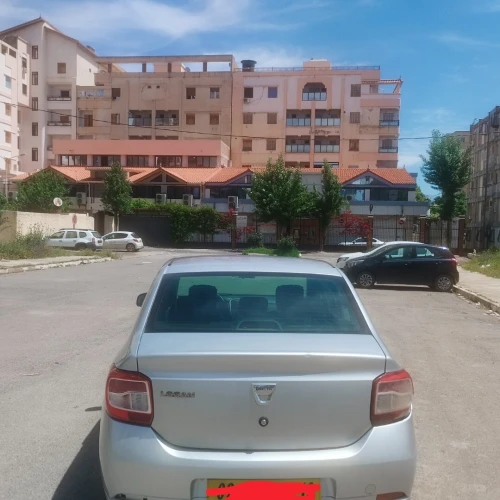 Dacia Logan 2014 Logan