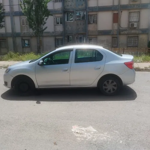 Dacia Logan 2014 Logan