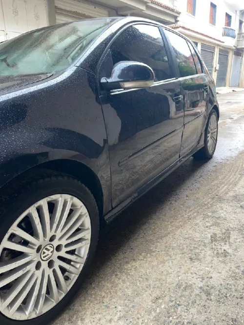 Volkswagen Golf 5 2004 Golf 5